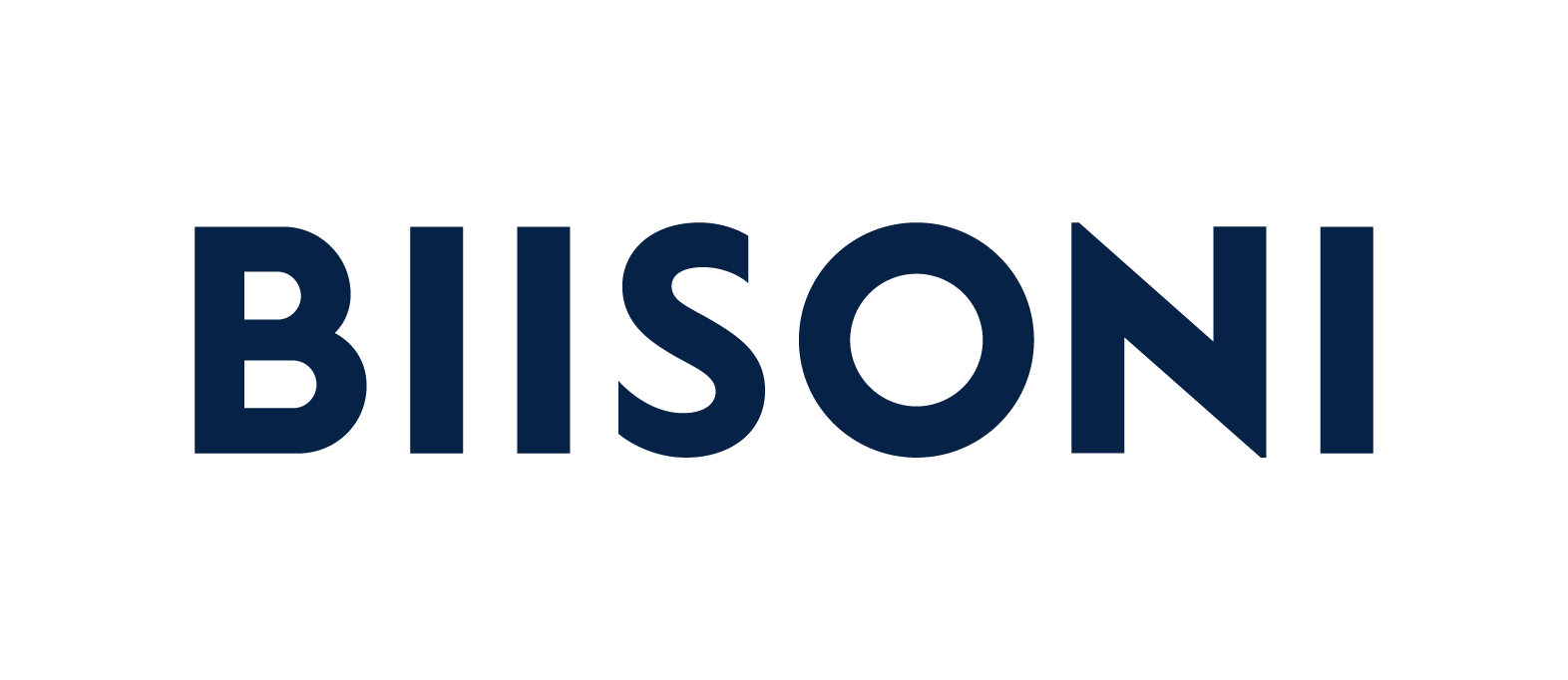 Biisoni Oy logo
