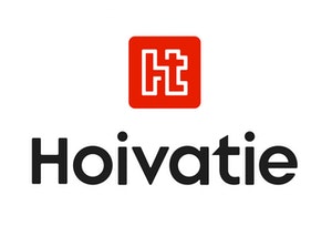 Hoivatie Oy logo